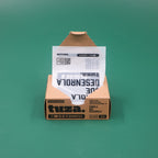 Display com 50 sacos ziplock compostável -Bioplástico compostável à base de amido de milho