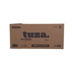 Caixa master TUZA papel de arroz com 50 displays — de frente